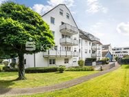 Frechen-Königsdorf, gepflegte Maisonettewohnung in ruhiger, zentraler Lage. - Frechen