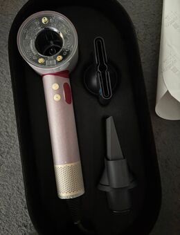 Dyson Nural - Berlin
