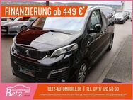 Peugeot Traveller Allure L2 RFK Navi PDC SHZ el. Türen - Ostfildern