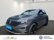 VW T-Roc, 1.5 TSI Sport, Jahr 2021 - Lindau (Bodensee)