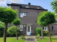 Freistehendes Einfamilienhaus in Wachtendonk am Niederrheinzu verkaufen - Wachtendonk