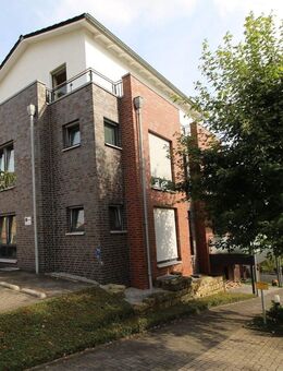 Wohnung im Zentrum mit herrlichem Ausblick - Bad Bentheim