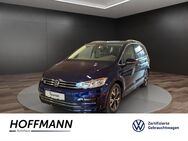 VW Touran, 1.5 TSI Highline, Jahr 2024 - Meschede (Kreis- und Hochschulstadt)