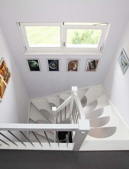 Ihr neues Zuhause wartet auf Sie - Hilzingen