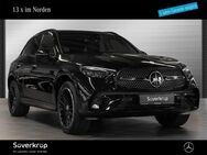 Mercedes GLC 400, e BURM AMG NIGHT SPUR, Jahr 2024 - Rendsburg