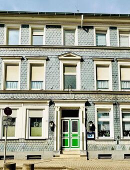 "Mehrfamilienhaus in der Schwelmer Innenstadt" | Renditestark & zentral | Die perfekte Kapitalanlage - Schwelm