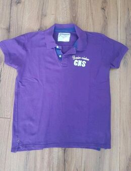 Poloshirt, Gnious, Gr. L - Hohe Börde