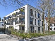 Einzigartige Kapitalanlage in Hamburg Stellingen mit Tiefgarage und möglicher Kurzzeitvermietung! - Hamburg