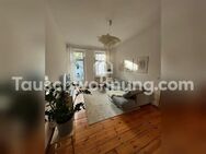 [TAUSCHWOHNUNG] 2 Zimmer Altbauwohnung Berlin Tausch nach Potsdam - Berlin