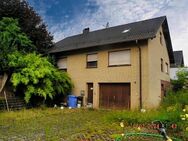 !! ZWANGSVERSTEIGERUNG !! - Keine Käuferprovision - Einfamilienhaus in Waldstetten-Wißgoldingen - Waldstetten (Baden-Württemberg)