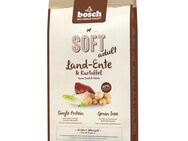 bosch Soft Sparpaket - Land-Ente & Kartoffel (2 x 12,5 kg)