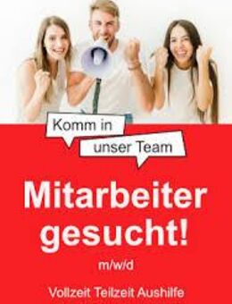 Mitarbeiter/in als Freiberufler gesucht. - Freiberg Zentrum