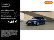 Audi A4, Limousine 45 TFSi qu S line, Jahr 2024 - Coburg