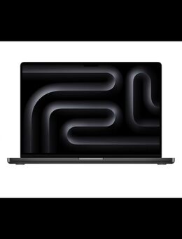 MacBook 16 Pro - Merzenich