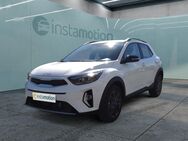 Kia Stonic, Nightline Edition, Jahr 2024 - München