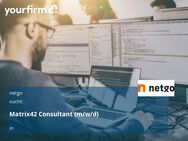 Matrix42 Consultant (m/w/d) - Berlin Mitte