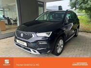 Seat Ateca, 1.5 TSI Xperience, Jahr 2024 - Jena