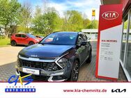 Kia Sportage 1.6T 48V DCT Spirit Drive - Chemnitz