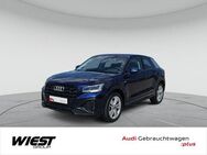 Audi Q2 S line 35 TDI qu. S tronic, KAM/NAVI/AHK/LED/FAHREN-/PARKEN-Paket uvm. - Darmstadt