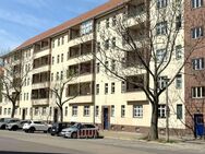 Attraktive 3-Raumwohnung in Prenzlauer Berg - vermietet - Berlin