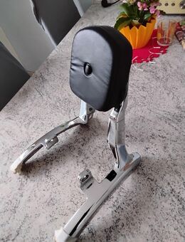 Sissyɓar Yamaha XV 535,guter Zustand,Orginalteil - Oranienburg Zentrum