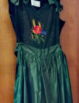 hochwertiges Dirndl, Tracht, Oktoberfest - Kassel