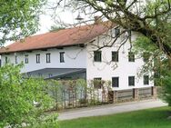 Top-Anwesen am Land, nähe Vilsbiburg - Bodenkirchen