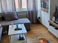 Ruhige 50 m²-Wohnung im Hammer Westen - Hamm