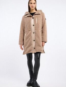 Frieda & Freddies Wintermantel Thermolite Coat / Hazel