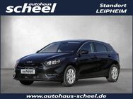 Kia cee'd, , Jahr 2024 - Leipheim