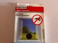 Fenster-Fliegengitter neu originalverpackt - Göggingen