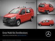 Mercedes Vito, 116 Mixto L Einzelsitze LKW ZUL, Jahr 2020 - Eisenach