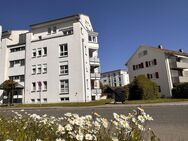 Exklusive 3,5-Zimmer-Maisonettewohnung mit zwei Balkonen, Sauna und Kachelofen in Leutkirch - Leutkirch (Allgäu)