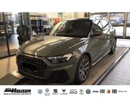 Audi A1, Sportback S line 35 TFSI tronic SITZGHZG, Jahr 2021 - Pohlheim