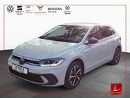 VW Polo, 1.0 TSI MOVE KA, Jahr 2024 - Schongau