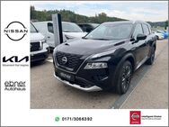 Nissan X-Trail, 1.5 VC-T e-Power e-4ORCE Tekna | | PGD, Jahr 2022 - Baienfurt