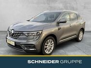 Renault Koleos, INTENS BLUE dCi 185, Jahr 2021 - Oederan