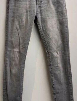 edc Skin Fit Jeans grau Größe 27/30 - Kempten (Allgäu)