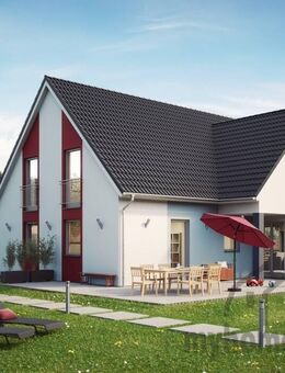 Mehrfamilienhaus mit 2-4 Einheiten für mehr Platz für Ihre Familie in Langensendelbach - Langensendelbach