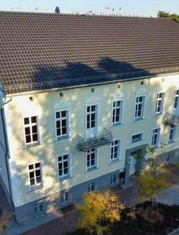 Wohn- und Geschäftshaus am Stengerhain - Schwedt - Schwedt (Oder)