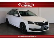 Skoda Octavia 2.0 TSI DSG Style-Navi-Kamera-LED-SHZ- - Bebra