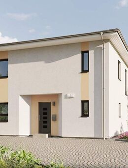Ihr Traumhaus in Tirschenreuth - Modern, Elegant und Energieeffizient - Tirschenreuth