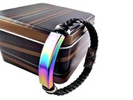 Regenbogen Armband Modeschmuck 12,90€* - Villingen-Schwenningen