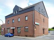 Große Erdgeschosswohnung in Essen Dellwig! - Essen