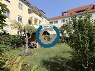 140 m² SEPARATER GARTENANTEIL - SCHÖNER WINTERGARTEN & SCHÖNE HOLZDIELEN - ZUR ZEIT VERMIETET - Berlin