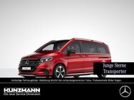 Mercedes EQV, 300 Avantgarde lang MBUX °, Jahr 2024 - Fulda