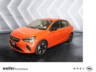 Opel Corsa-e, Corsa e Elegance, Jahr 2021 - Bietigheim-Bissingen