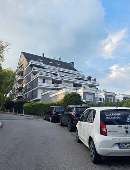 Traumhafte 2-Zimmer Wohnung in Neviges - barrierefrei - Velbert