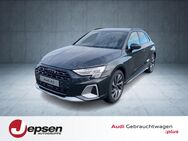 Audi A3, allstreet 35 TFSI FLA, Jahr 2024 - Neutraubling