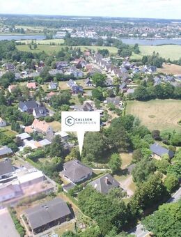 frisch renovierter Bungalow in Schleinähe mit herrlichem Garten - Kappeln (Schleswig-Holstein)